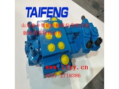 济宁泰丰多路换向阀,多路阀生产厂家,TRM20系列报价图1