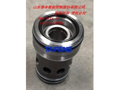 TLC025DB20G-7X插装阀阀芯压力阀图1