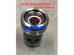 TLC25AA40E阀芯插件插入式阀图1