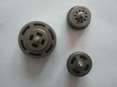 蚌埠鸿申天然气压缩机气阀厂家图1