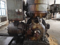 L5.5-40/8压缩机配件图1