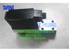 优质比例阀-泰丰制造图1