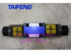 4WE6G电磁阀-山东泰丰智能图1