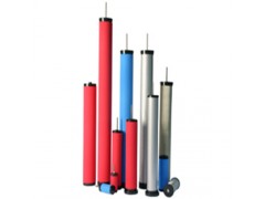 HANKISON E5-40滤芯图1