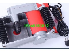 升降式水电开槽机的优势图1