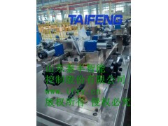 YN32-100FNBCV标准阀组直销图1