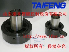 STF型充液阀泰丰液压厂家现货直销图1