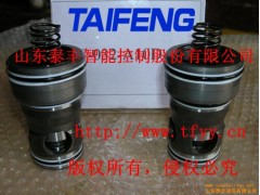 泰丰液压厂家现货直销二通插装阀阀芯图1