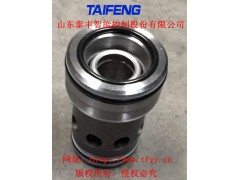 泰丰液压厂家现货直销TLC50AB40E型号插件图1