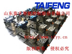 山东泰丰YN32-1250BXCV二通插装阀图1