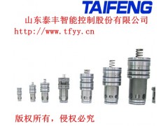 泰丰TLCF25-ZCV型动态阀厂家现货直销图1