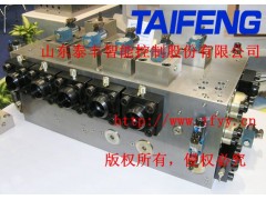 YH32-200TCV二通插装阀泰丰液压厂家现货直销图1