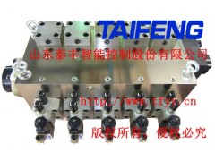 YN32-100FCV二通插装阀泰丰液压厂家现货直销图1