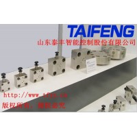 泰丰液压厂家现货直销TLFA25WEA型号控制盖板