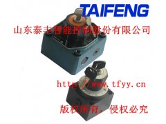 泰丰液压厂家现货直销流量控制阀图1