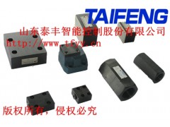 泰丰液压厂家现货直销Z2S10型号螺纹单向阀图1