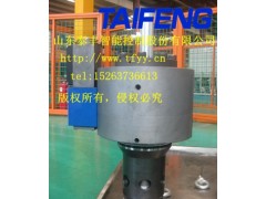 泰丰液压厂家生产直销双主动比例二通插装阀图1