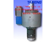 YN32-100FBCV二通插装阀泰丰液压厂家现货直销图1