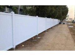 深圳观澜 市政pvc围挡图2