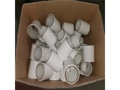 不锈钢立柱保护膜 pe筒膜图3