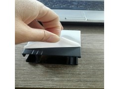 高粘保护膜 铝合金门窗保护膜 外墙装饰板保护膜厂家供应图1