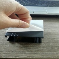 高粘保护膜 铝合金门窗保护膜 外墙装饰板保护膜厂家供应