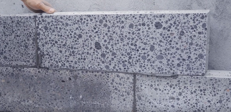 陶粒隔墙板图片