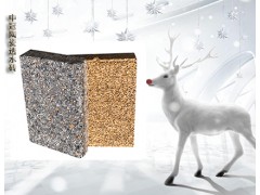 城市道路陶瓷透水砖-湖北陶瓷透水砖厂家供应6图1