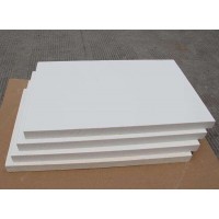 硅酸铝陶瓷纤维板1260标准型挡火板