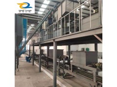 防火板设备佳鑫机械免拆一体板设备厂家图1