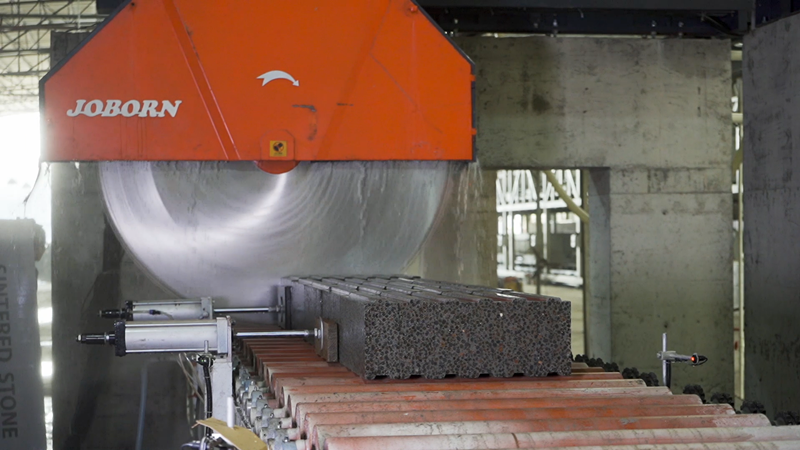 前景建筑陶粒砖生产设备