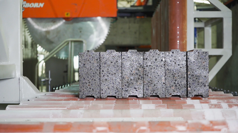 前景陶粒砖生产设备