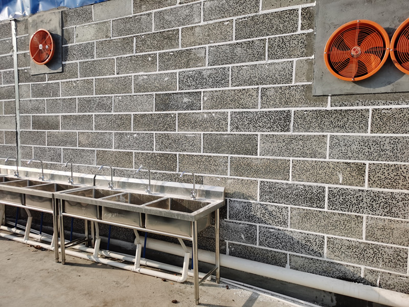 前景建筑陶粒砖