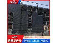 山东青州塑钢防腐瓦 金属耐腐板 屋面耐腐板耐腐蚀图1