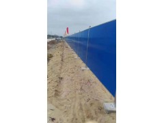 深圳平湖pvc围挡供应生产商家 pvc围挡 泡沫围挡图3