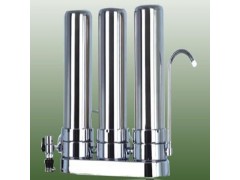 避难硐室用三级过滤器 硐室压风三级过滤装置图3