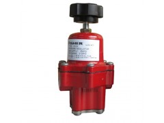 费希尔67CH-743高压转中压减压阀图1