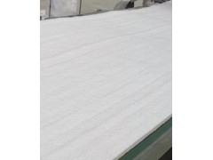 无锡硅酸铝针刺毯厂家蓄热式锅炉炉顶密封保温隔热材料图1