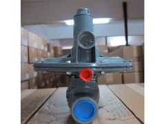 133L-5减压阀费希尔自力式调压阀图1