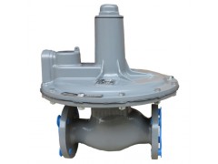 费希尔减压阀133L-12直接作用式调压器图1