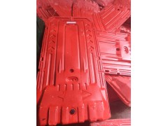 深圳水马护栏，铁马护栏，基坑护栏，厂家批发图1