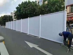 深圳水马护栏，铁马护栏，基坑护栏，厂家批发图3