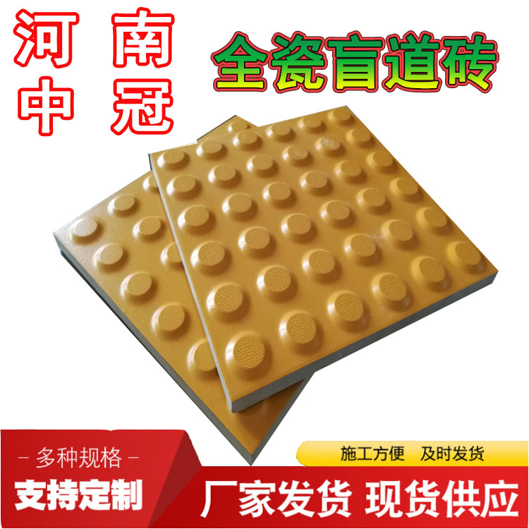 盲道砖 (2)