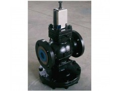 上海供应先导式高灵敏度减压阀厂家-迦百农阀门图1