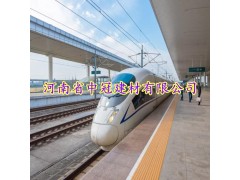 立体交叉中全瓷盲道砖规范-河北条纹全瓷盲道砖L图1