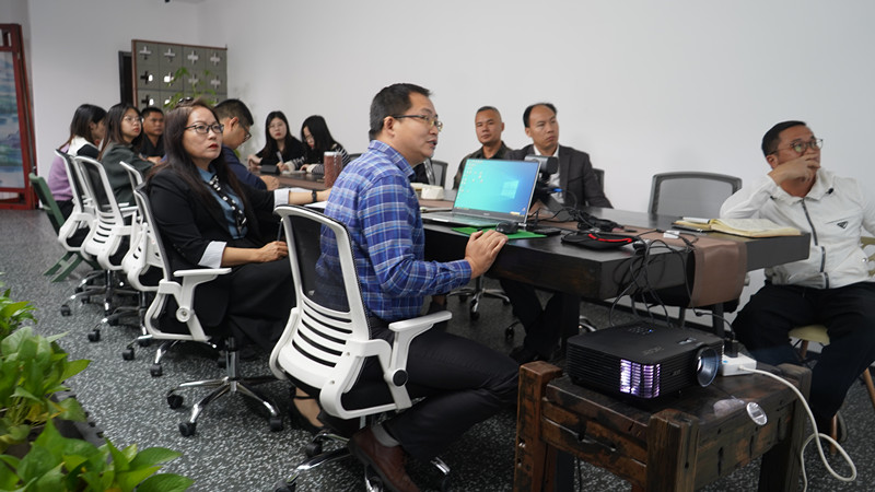 广东前景建筑科技有限公司