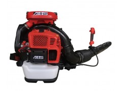 大风量艾特森进口吹风机TS988灭火机图1