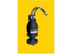 多功能应急救援SM50 污水泵史丹利渣浆泵图1