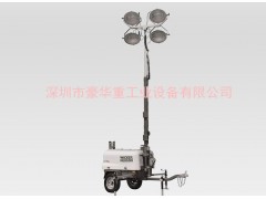 道路桥梁施工必备LTN 6L威克多功能灯塔图1