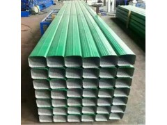 彩钢落水管厂家/批发S型弯头/雨水斗图1